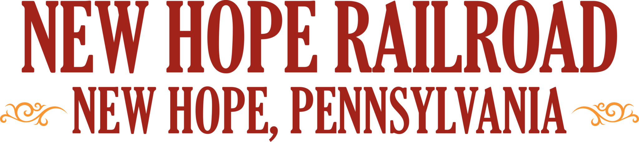 New Hope Railroad - Surplus Railroad Equipment